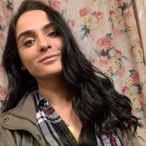 Meet your Posher, Bailey